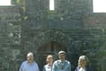 Whitland Abbey ruins given new lease of life by town council