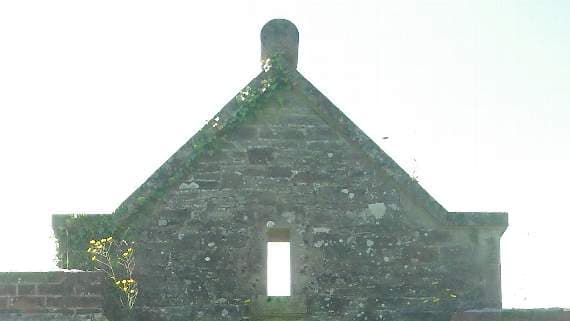 Whitland Whitland Abbey ruins given new lease of life by town council | tenby ...