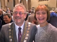 RNLI benefits from Tenby choir concert