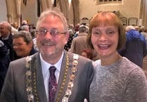 RNLI benefits from Tenby choir concert