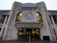 Sex offender broke court order