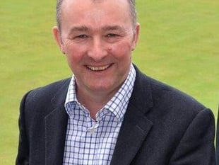 Simon Hart appointed Secretary of State for Wales
