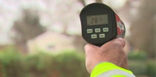 Bypass speeding concerns