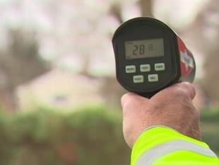 Bypass speeding concerns