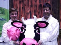 Join Footlights on a trip to Harvard!