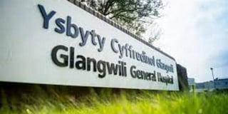 Glangwili Hospital closed to visitors due to confirmed cases of norovirus