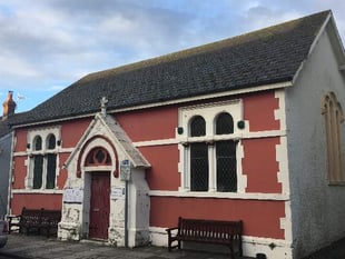 Narberth planning applications