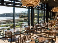 Saundersfoot restaurant shortlisted as  UK top five Seafood Restaurant of the Year