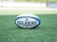 Penalty-hit Quins lose unbeaten record: Pembroke Dock Quins 5 - Aberaeron 12