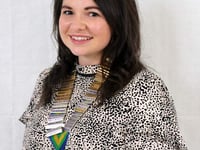 Katie is new Wales YFC chairman