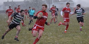 Quins off to a flying start