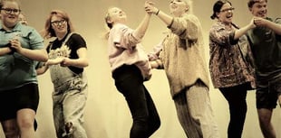 Panto season is fast approaching for Footlights