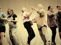 Panto season is fast approaching for Footlights