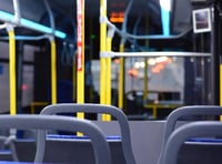 Road markings introduced to alleviate Penally bus route issues