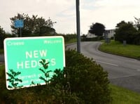 Faulty street lights and a leaky bus shelter being addressed
