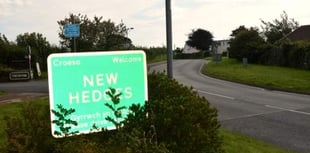 Faulty street lights and a leaky bus shelter being addressed