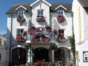 Narberth Civic Week starts with special service