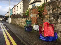Pembrokeshire kerbside recycling now includes small electricals