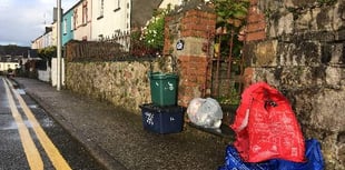 Pembrokeshire kerbside recycling now includes small electricals
