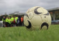 Pembs soccer league round-up and fixtures