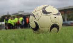 Pembs soccer league round-up and fixtures