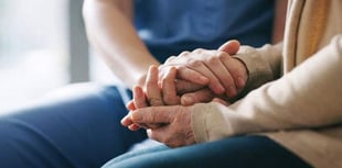 Domiciliary care workers encouraged to take up winter vaccines offer