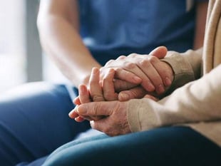 Domiciliary care workers encouraged to take up winter vaccines offer