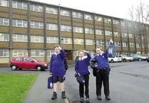 NEWYDDION GREENHILL NEWS