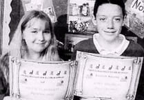 NEWYDDION GREENHILL NEWS