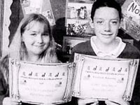 NEWYDDION GREENHILL NEWS