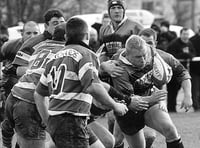 Otters so close to Caerphilly cup shock