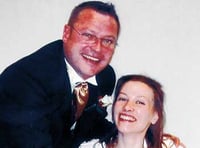 University sweethearts tie the knot