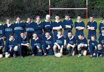 News from Ysgol Dyffryn Taf