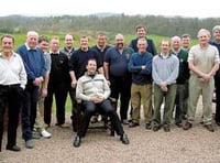TENBY GOLF CLUB
