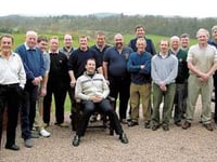 TENBY GOLF CLUB