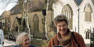 Julie’s book tells of daily battle with epilepsy