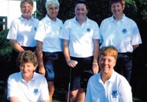 Tenby Golf Club Ladies’ Section