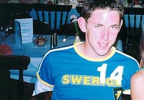 Fears grow for missing man