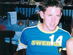 Fears grow for missing man