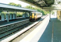 Transport for Wales advises passengers not to travel by rail