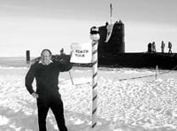 New Year honours for former Tenby men