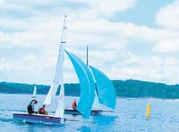 Saundersfoot Sailing Club