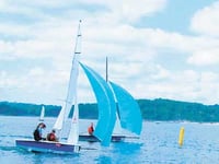 Saundersfoot Sailing Club