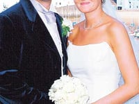 Honeymooning in Venice