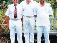 Saundersfoot Bowling Club