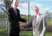 Saundersfoot Probus Club