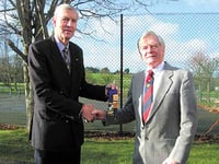 Saundersfoot Probus Club