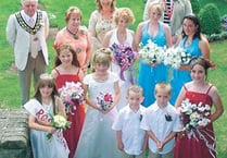 Whitland Week 2006