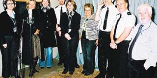 Dyfed Powys Police