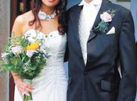 Married at Carew
